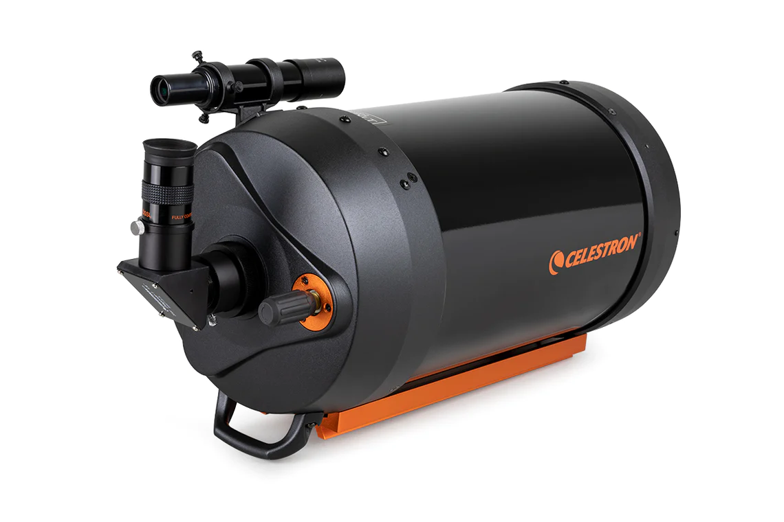 Celestron C8 光學鏡筒組合 (CGE燕尾板) （優惠三）