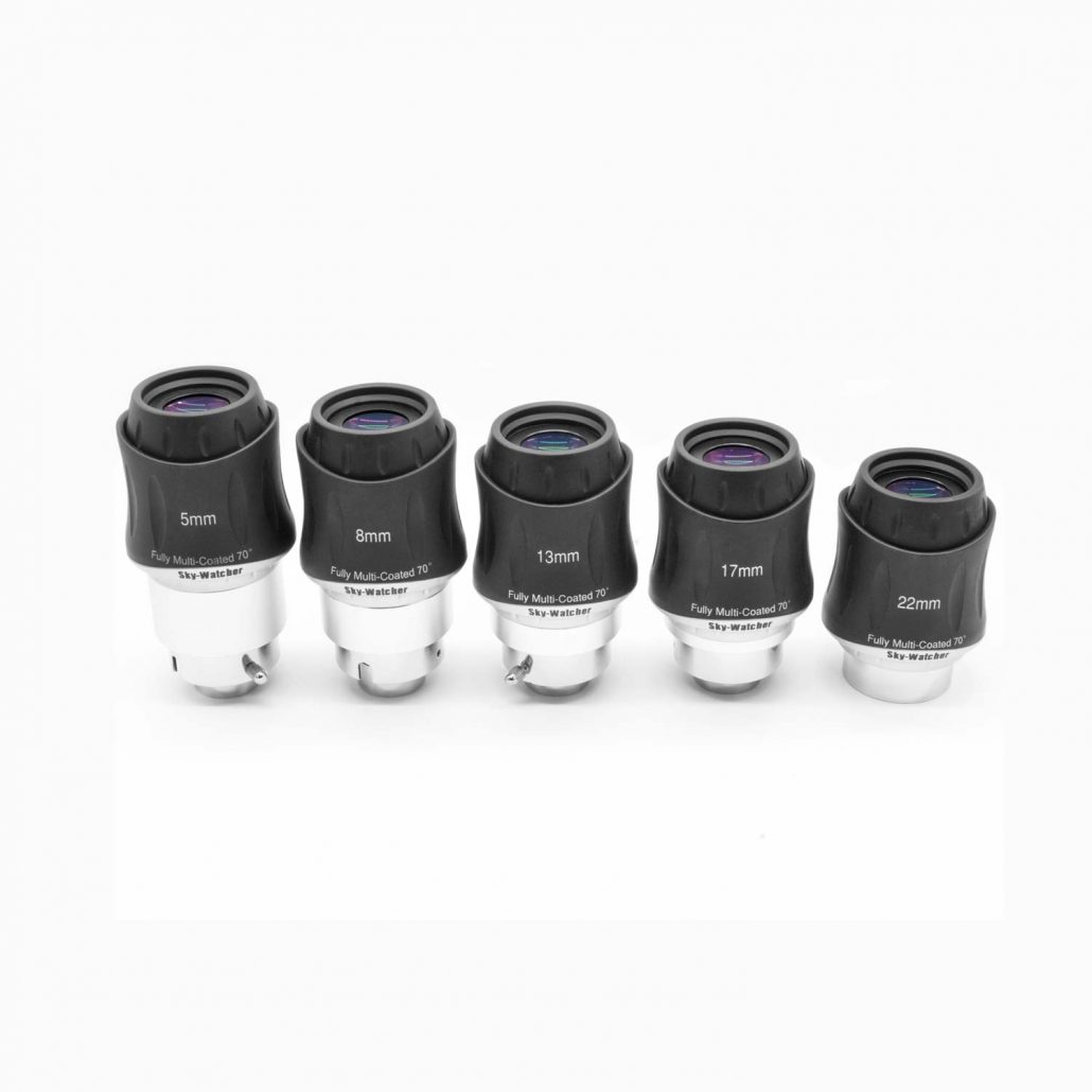 Sky-Watcher SWA 13mm Eyepiece 目鏡