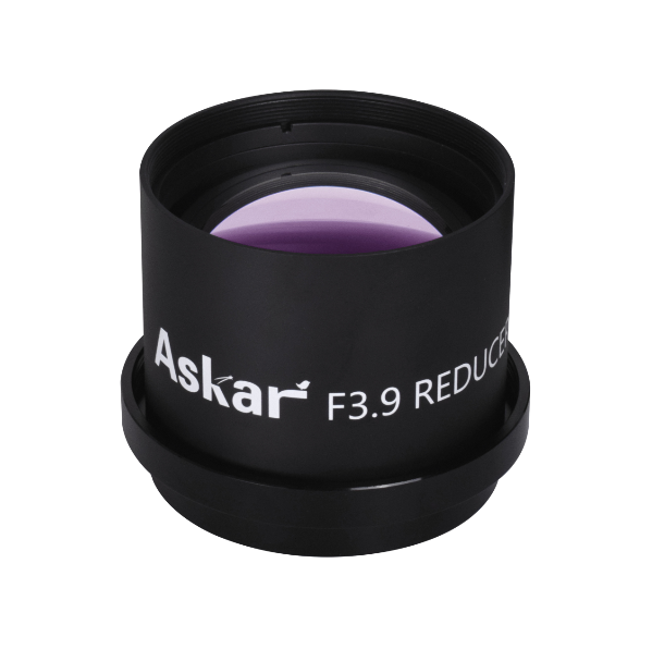 Askar 2.5" F3.9 Full Frame Reducer for FRA400