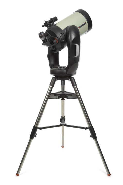 Celesstron CPC Deluxe 1100 HD Computerized Telescope