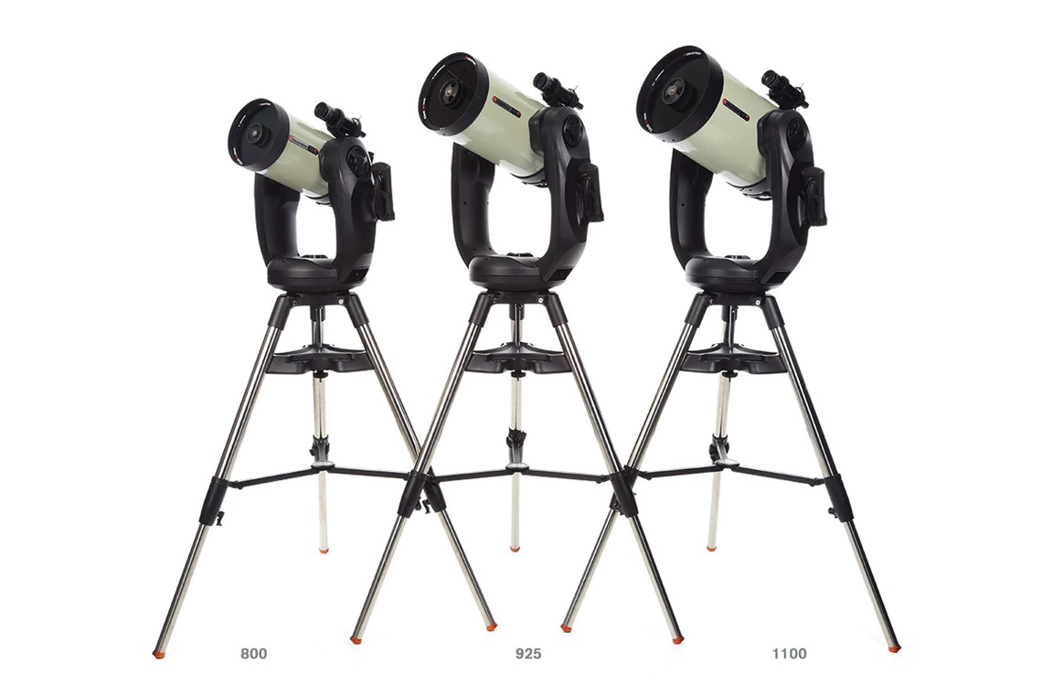 Celesstron CPC Deluxe 1100 HD Computerized Telescope