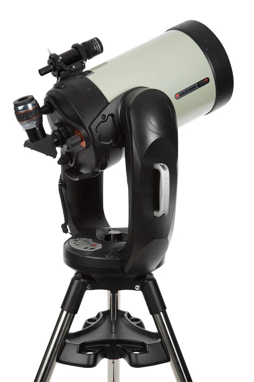 Celesstron CPC Deluxe 1100 HD Computerized Telescope