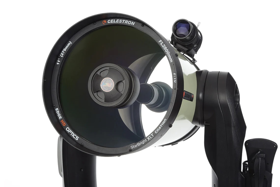 Celesstron CPC Deluxe 1100 HD Computerized Telescope