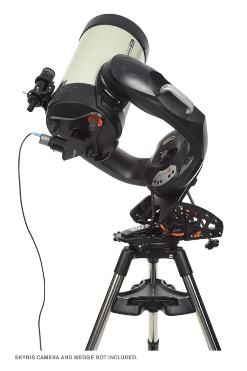 Celesstron CPC Deluxe 1100 HD Computerized Telescope