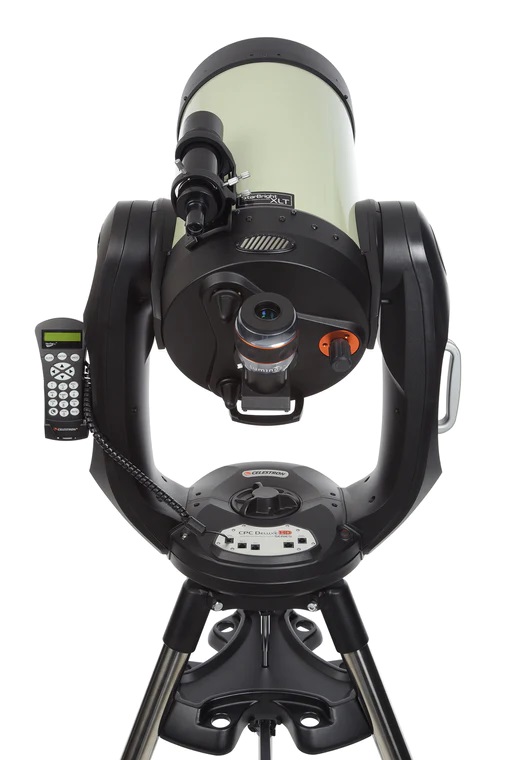 Celesstron CPC Deluxe 1100 HD Computerized Telescope