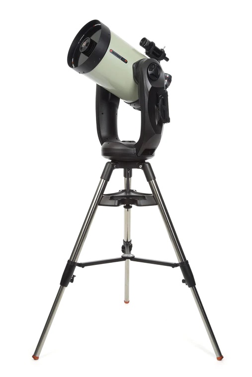 Celesstron CPC Deluxe 1100 HD Computerized Telescope