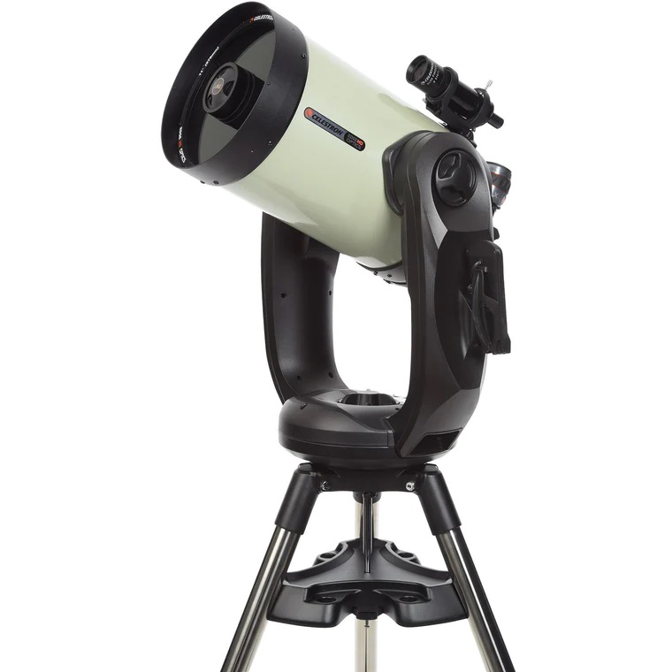 Celesstron CPC Deluxe 1100 HD Computerized Telescope