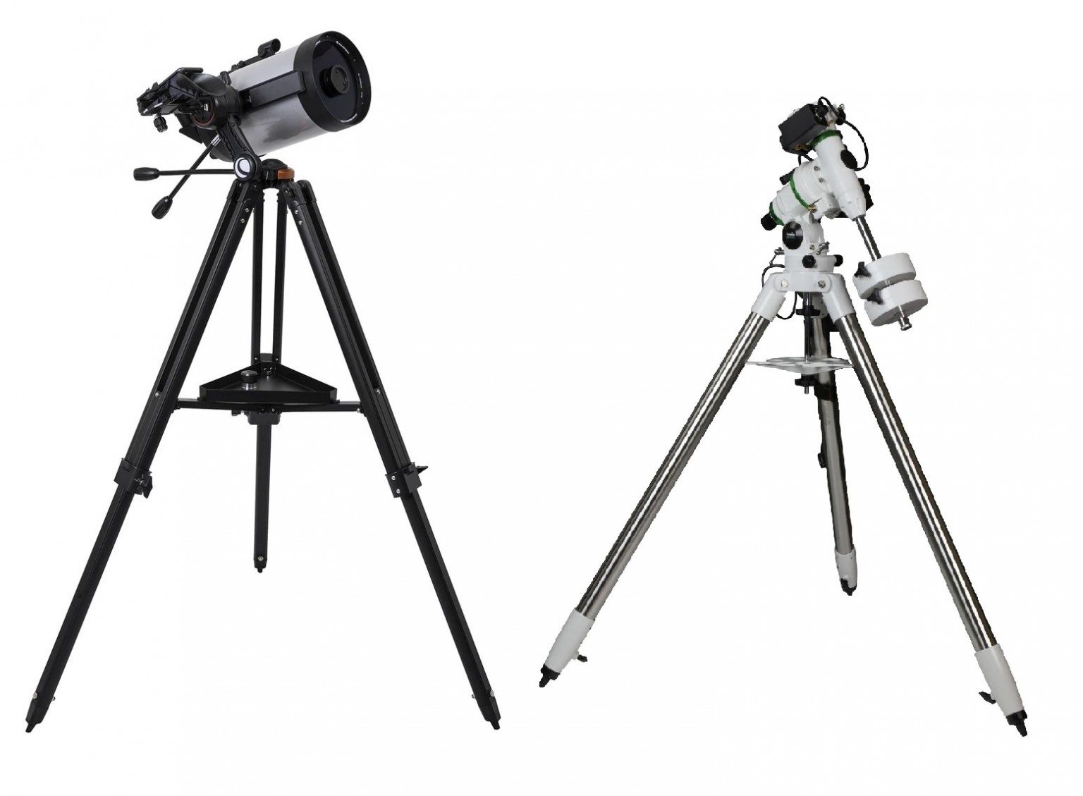 Celestron StarSense Explorer DX 6 + Sky-Watcher EQM35 優惠套裝