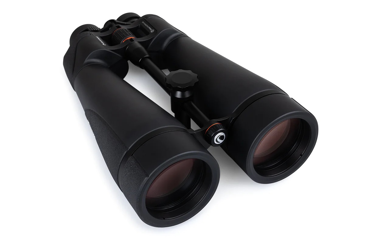 Celestron SkyMaster Pro ED 20x80mm Porro Binoculars