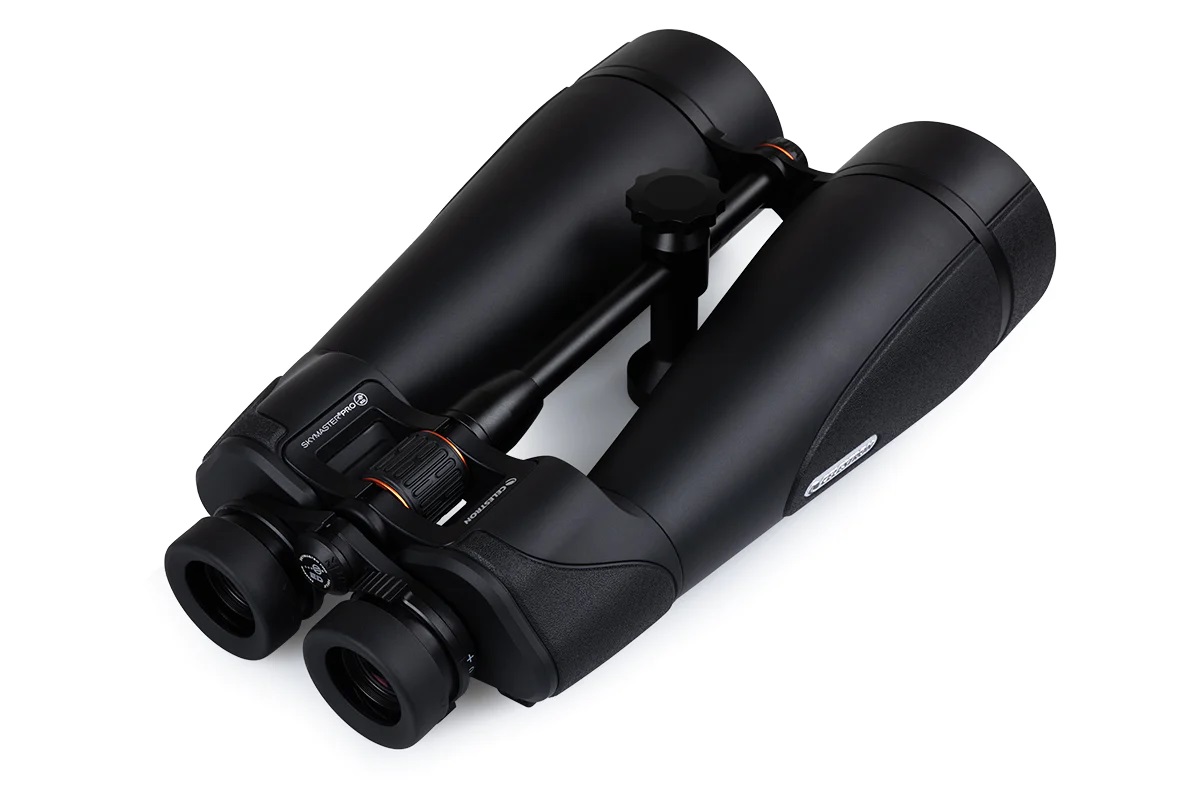 Celestron SkyMaster Pro ED 20x80mm Porro Binoculars