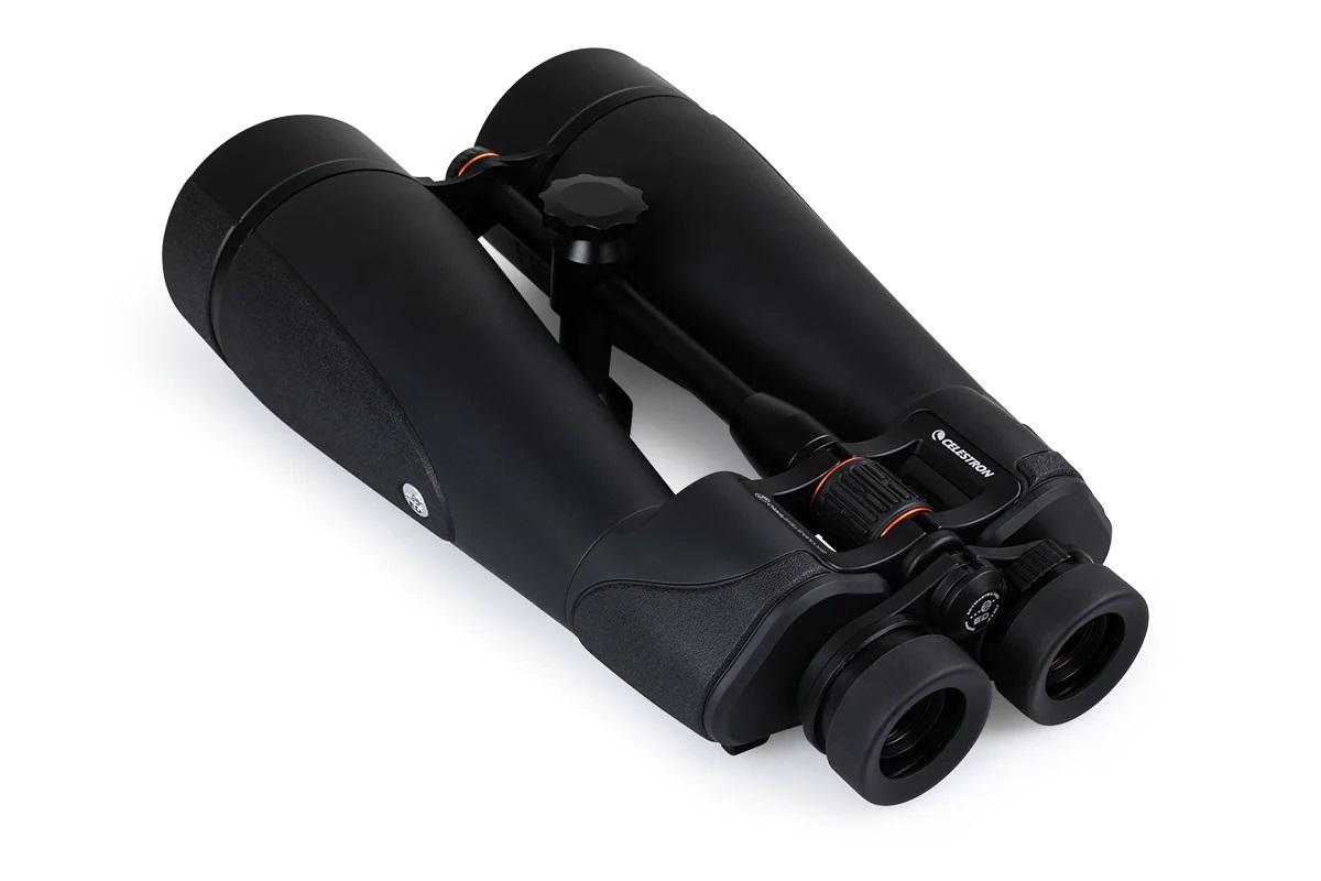 Celestron SkyMaster Pro ED 20x80mm Porro Binoculars