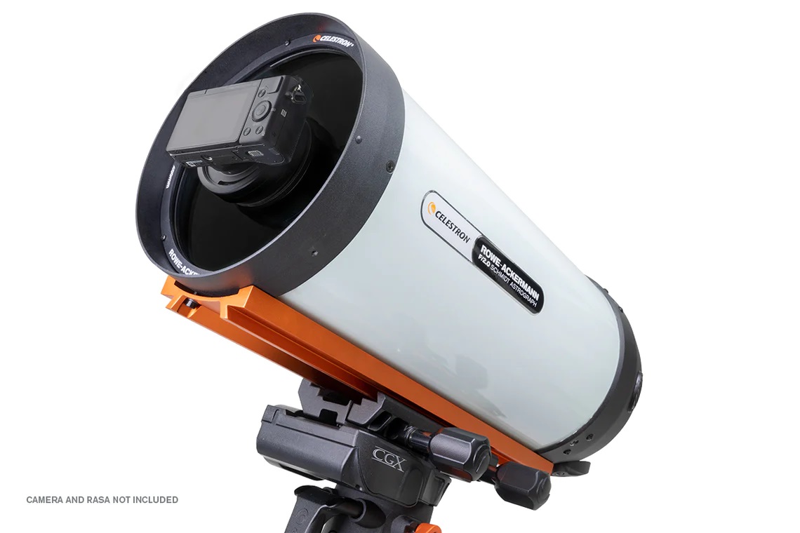 Celestron T-Adapter for Sony Mirrorless, RASA 8