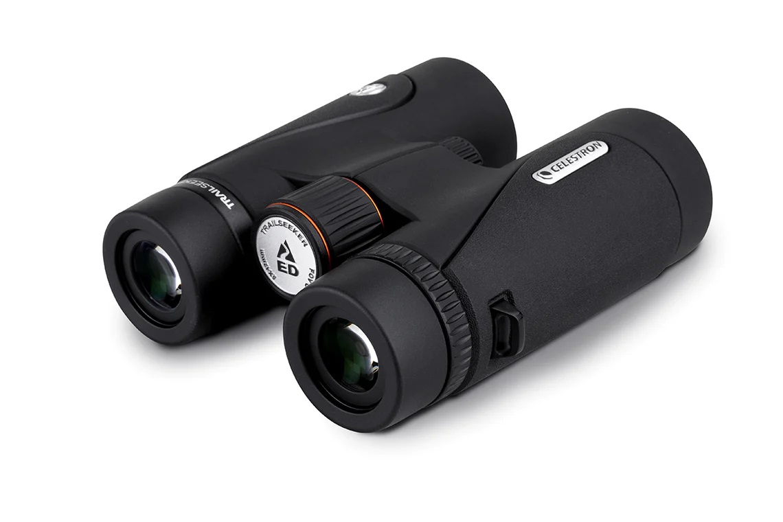 Celestron TrailSeeker ED 8x42mm Roof Binoculars