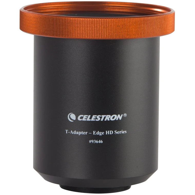 Celestron T-Adapter - 9.25", 11" & 14" EdgeHD (M42)