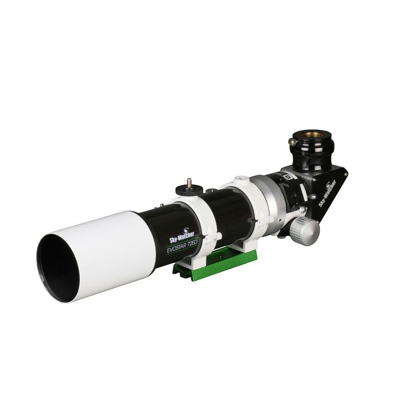 Sky-Watcher Evostar 72ED - SA GTi 優惠套裝