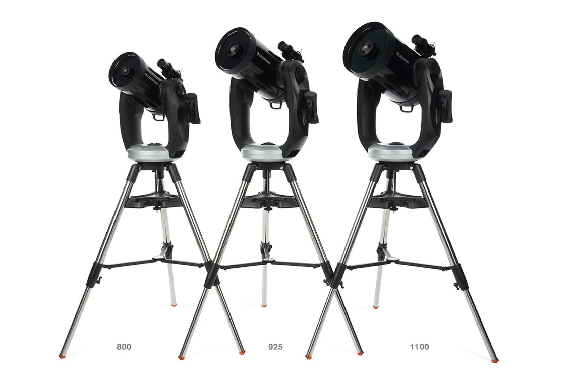 Celestron CPC 1100 GPS (XLT) Computerized Telescope