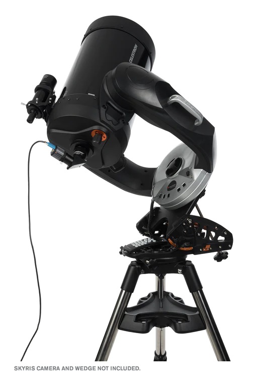 Celestron CPC 1100 GPS (XLT) Computerized Telescope