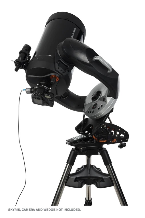 Celestron CPC 1100 GPS (XLT) Computerized Telescope