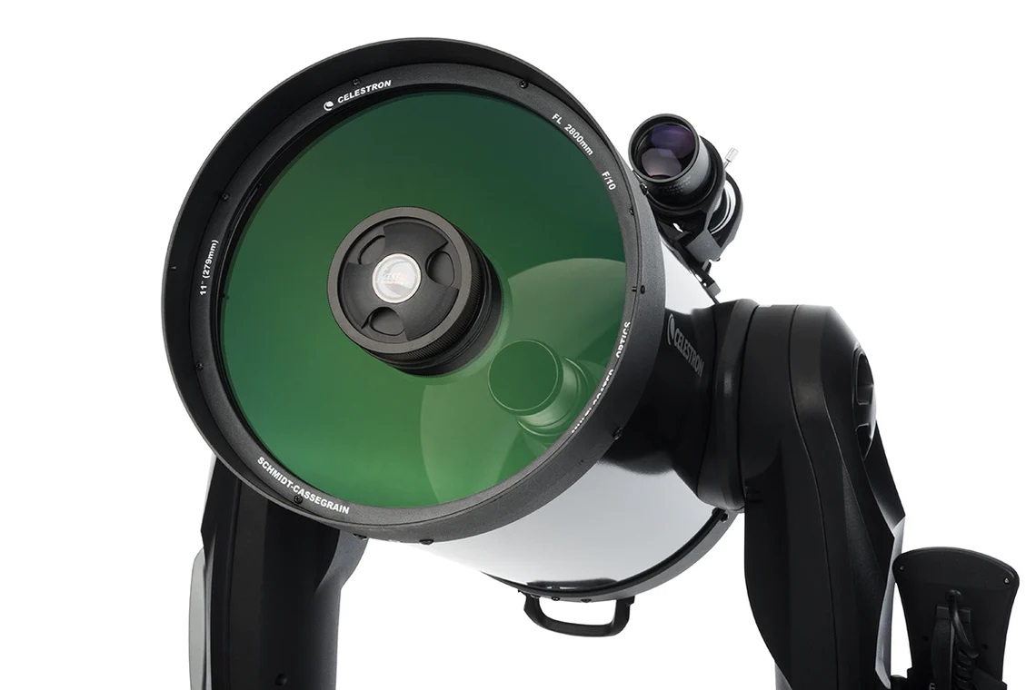 Celestron CPC 1100 GPS (XLT) Computerized Telescope