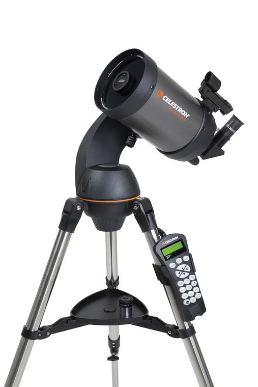 Celestron NexStar 5''施密特-卡塞格林折反射式望遠鏡