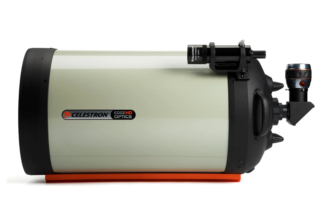 Celestron EdgeHD 14" Optical Tube Assembly (CGE Dovetail)