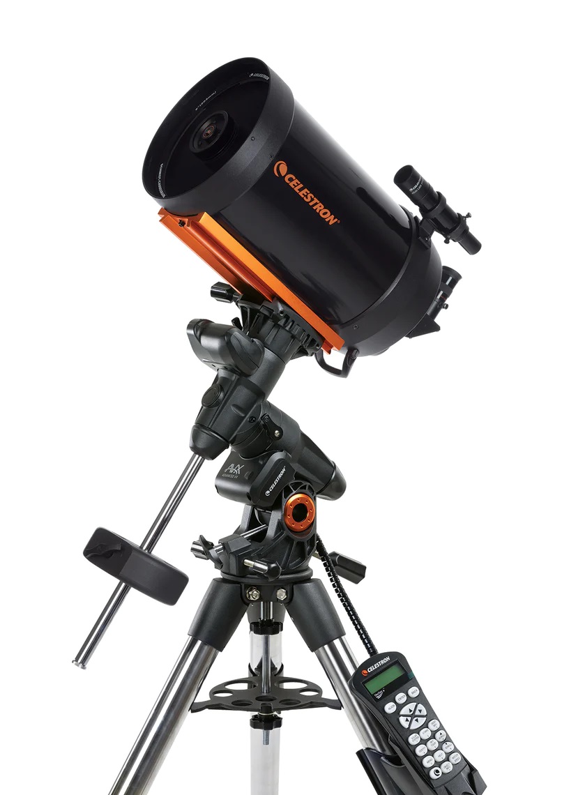 Celestron Advanced VX 8'' Schmidt-Cassegrain Telescope（Promotion＃1）