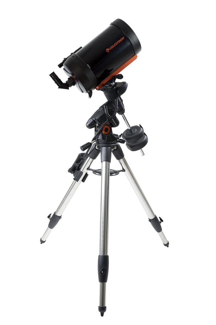 Celestron Advanced VX 8'' Schmidt-Cassegrain Telescope（Promotion＃1）