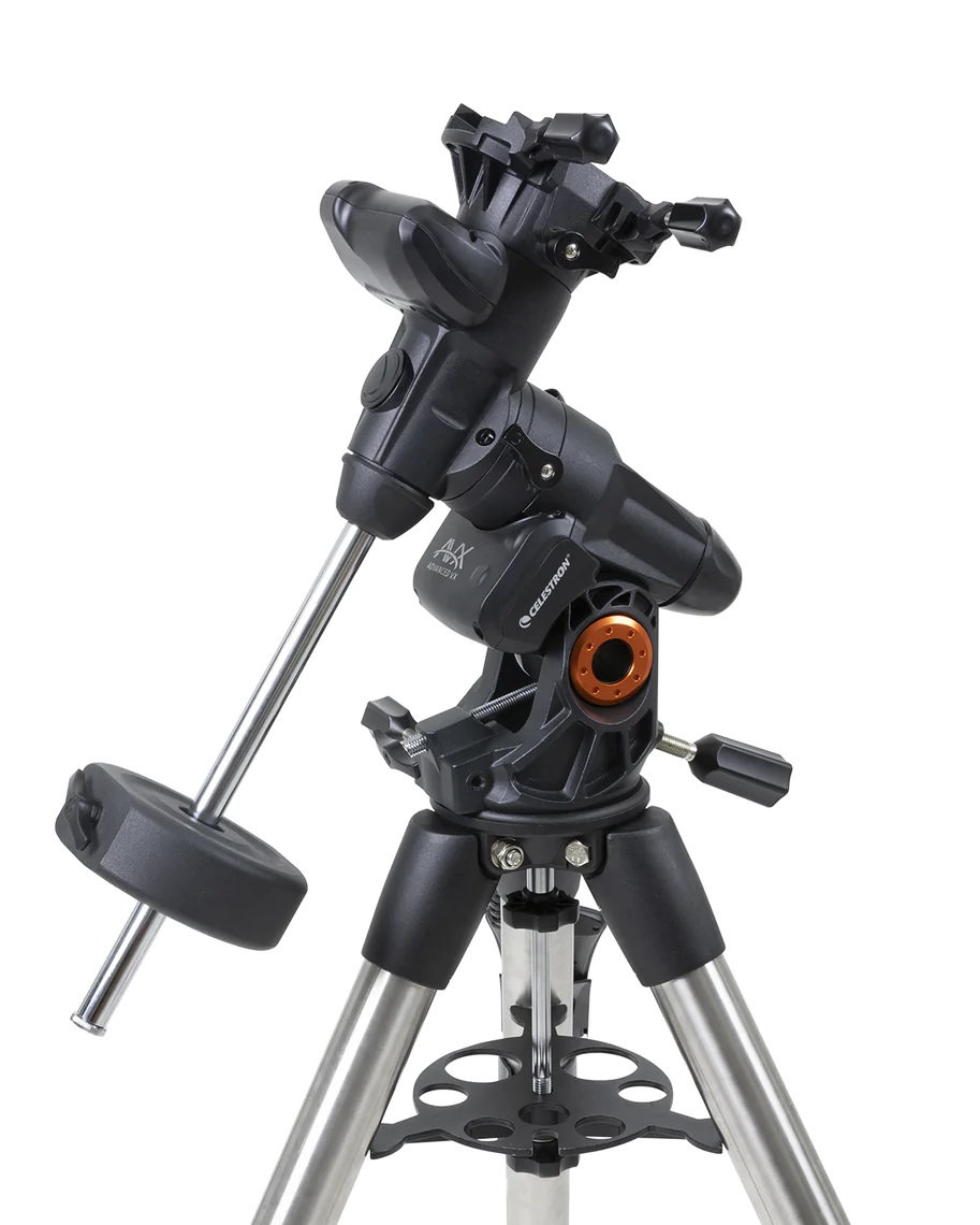 Celestron Advanced VX 8'' Schmidt-Cassegrain Telescope（Promotion＃1）