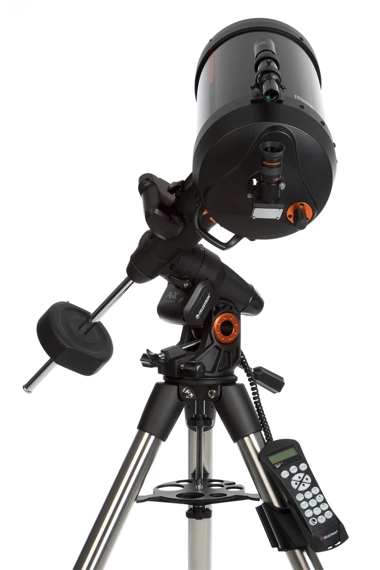 Celestron Advanced VX 8'' Schmidt-Cassegrain Telescope（Promotion＃1）