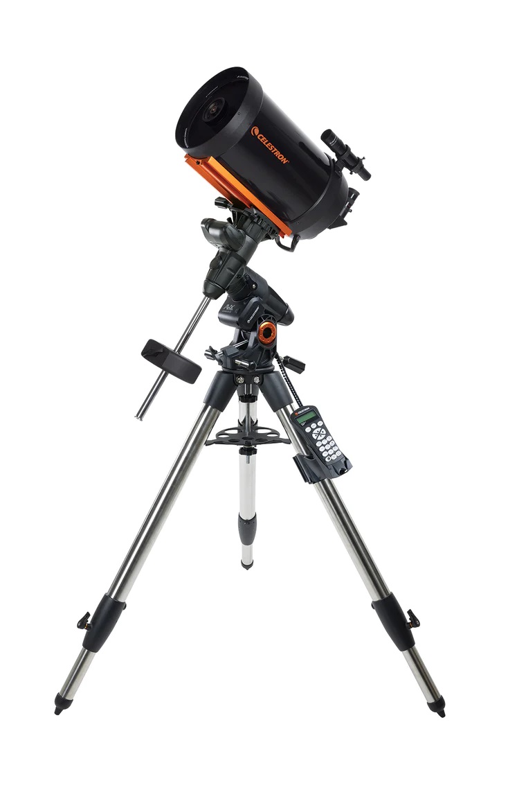 Celestron Advanced VX 8'' Schmidt-Cassegrain Telescope（Promotion＃1）