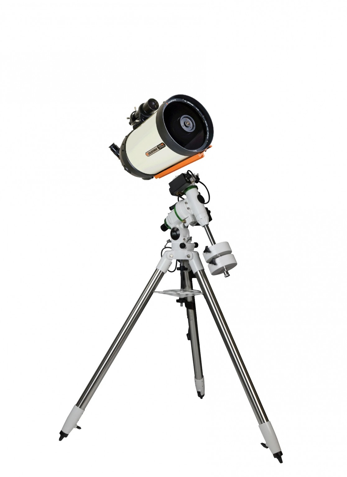 Celestron EdgeHD 8'' OTA + Sky-Watcher EQM35 優惠套裝