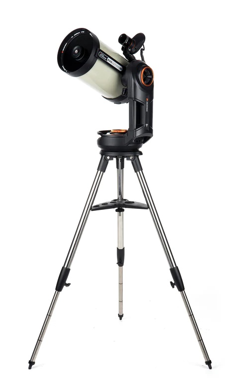 Celestron NexStar Evolution 8 EdgeHD with Starsense