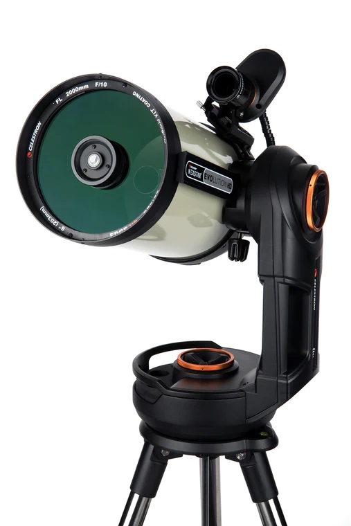 Celestron NexStar Evolution 8 EdgeHD with Starsense