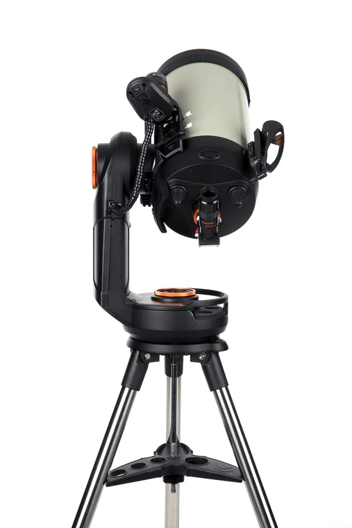 Celestron NexStar Evolution 8 EdgeHD with Starsense