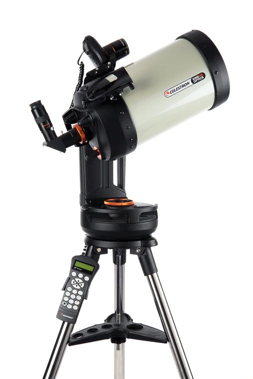 Celestron NexStar Evolution 8 EdgeHD with Starsense