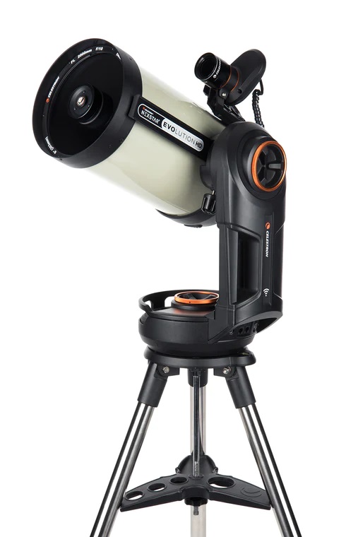 Celestron NexStar Evolution 8 EdgeHD with Starsense