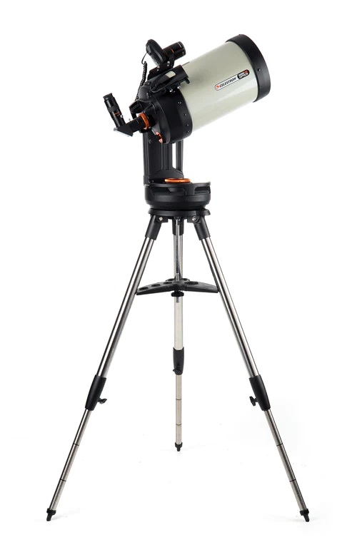 Celestron NexStar Evolution 8 EdgeHD with Starsense