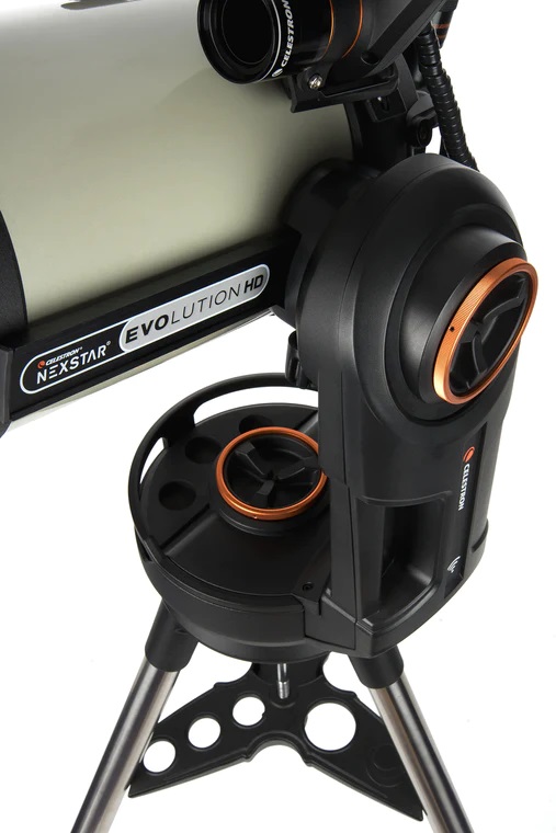 Celestron NexStar Evolution 8 EdgeHD with Starsense