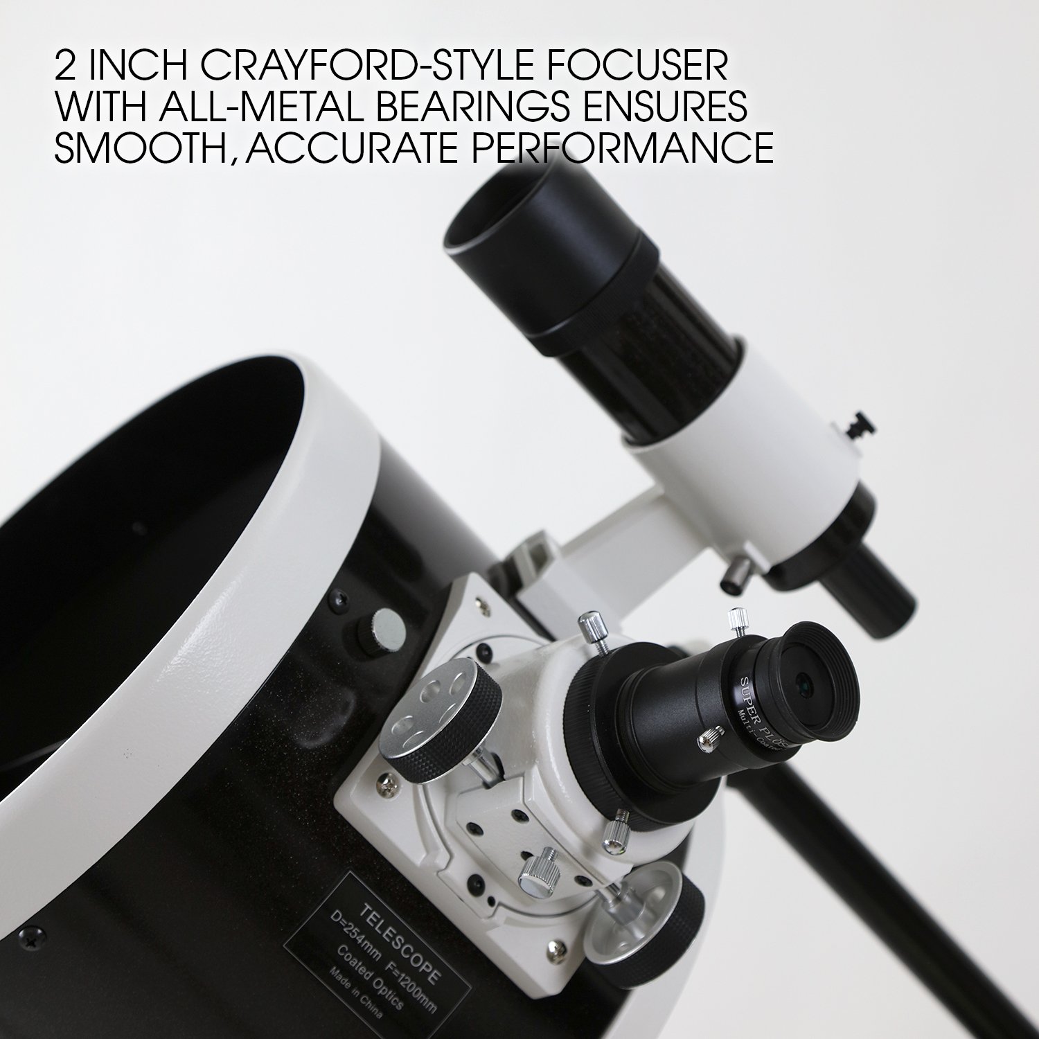 Sky-Watcher DOB 10" SynScan