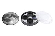 Celestron Moon Filter Set - 1.25" 月球濾鏡套裝