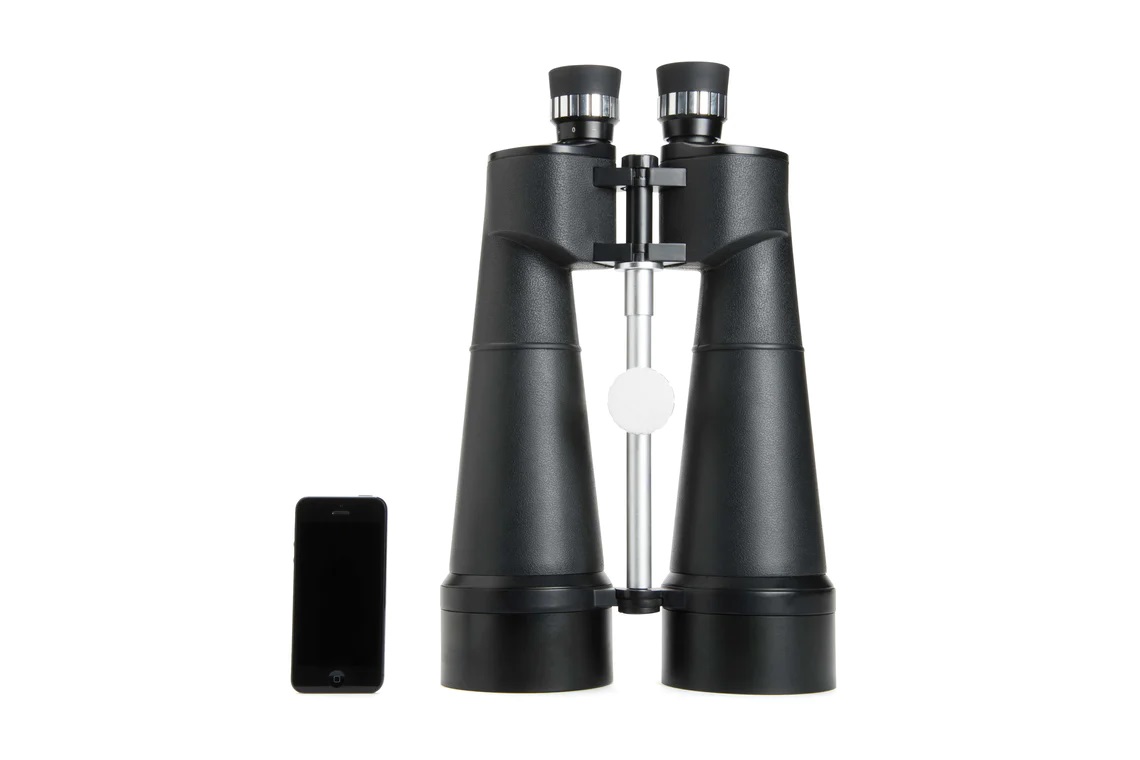 Celestron SkyMaster 25x100mm Porro Binoculars