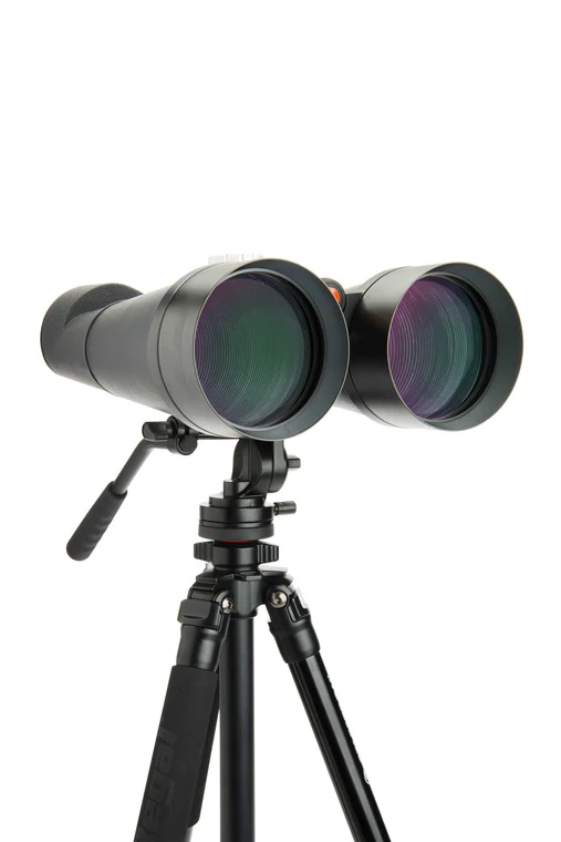 Celestron SkyMaster 25x100mm Porro Binoculars