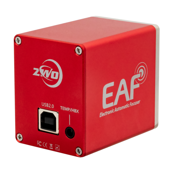 ZWO EAF 5V Electronic Focuser