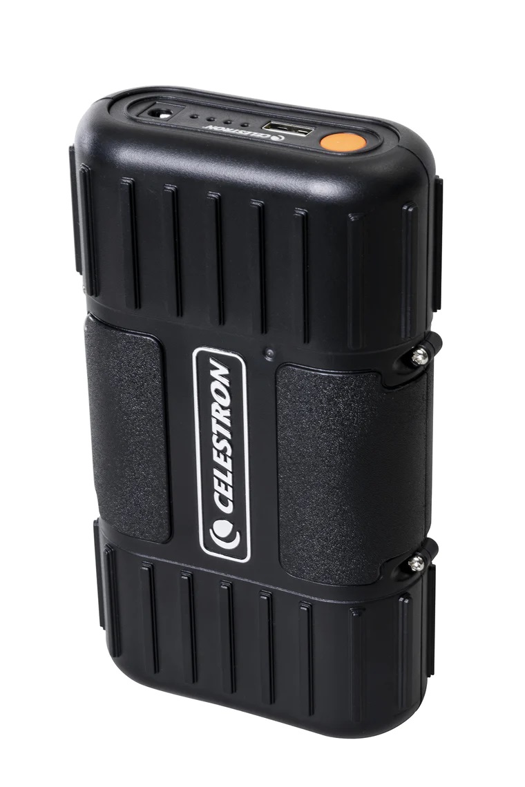 Celestron PowerTank Lithium LT 天文行動電源