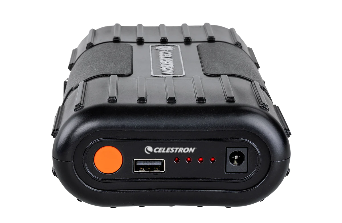 Celestron PowerTank Lithium LT 天文行動電源