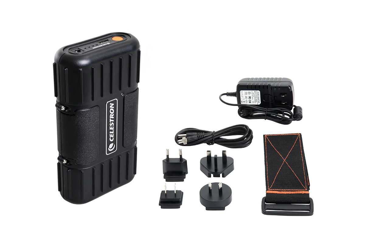 Celestron PowerTank Lithium LT 天文行動電源