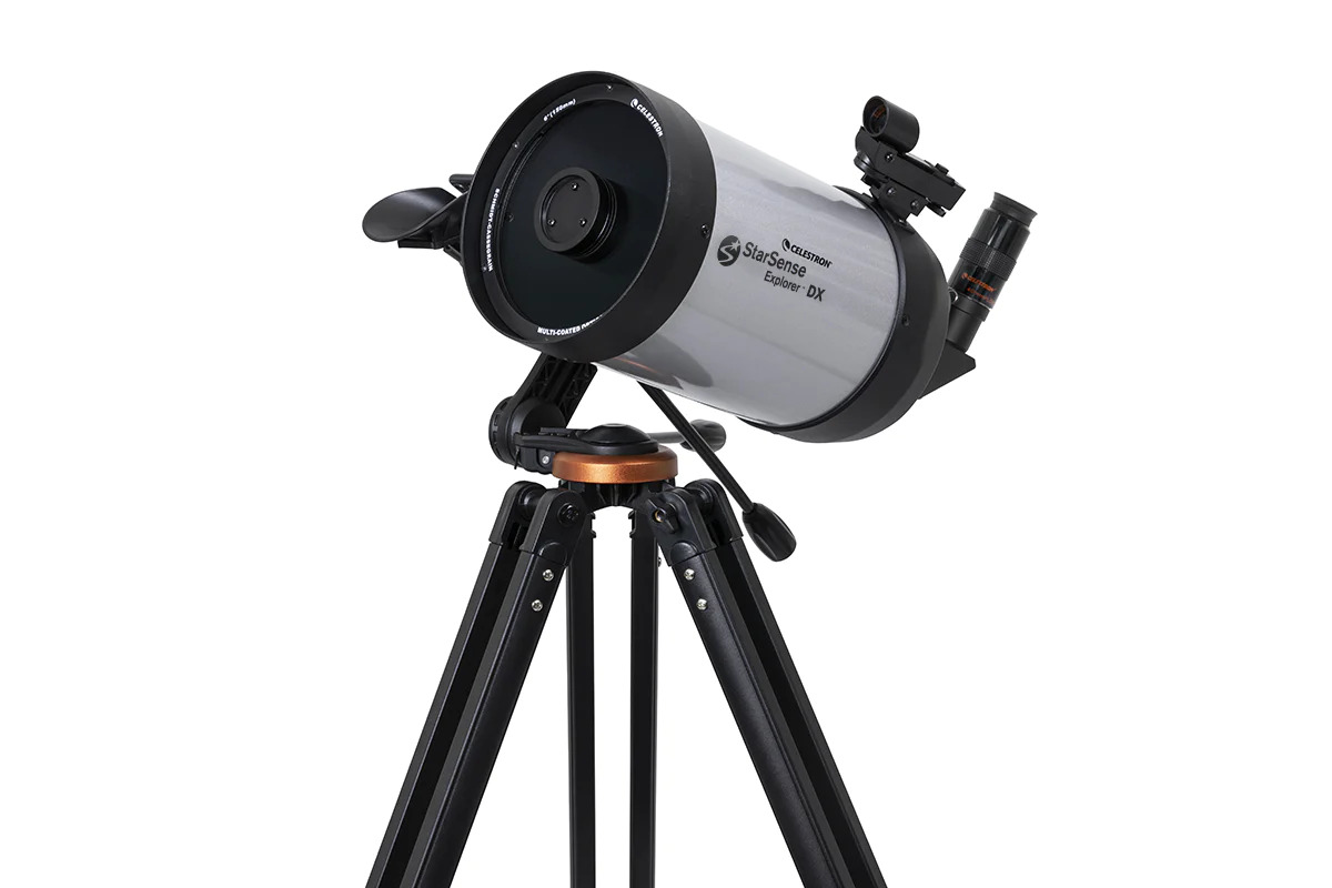 Celestron StarSense Explorer DX 6