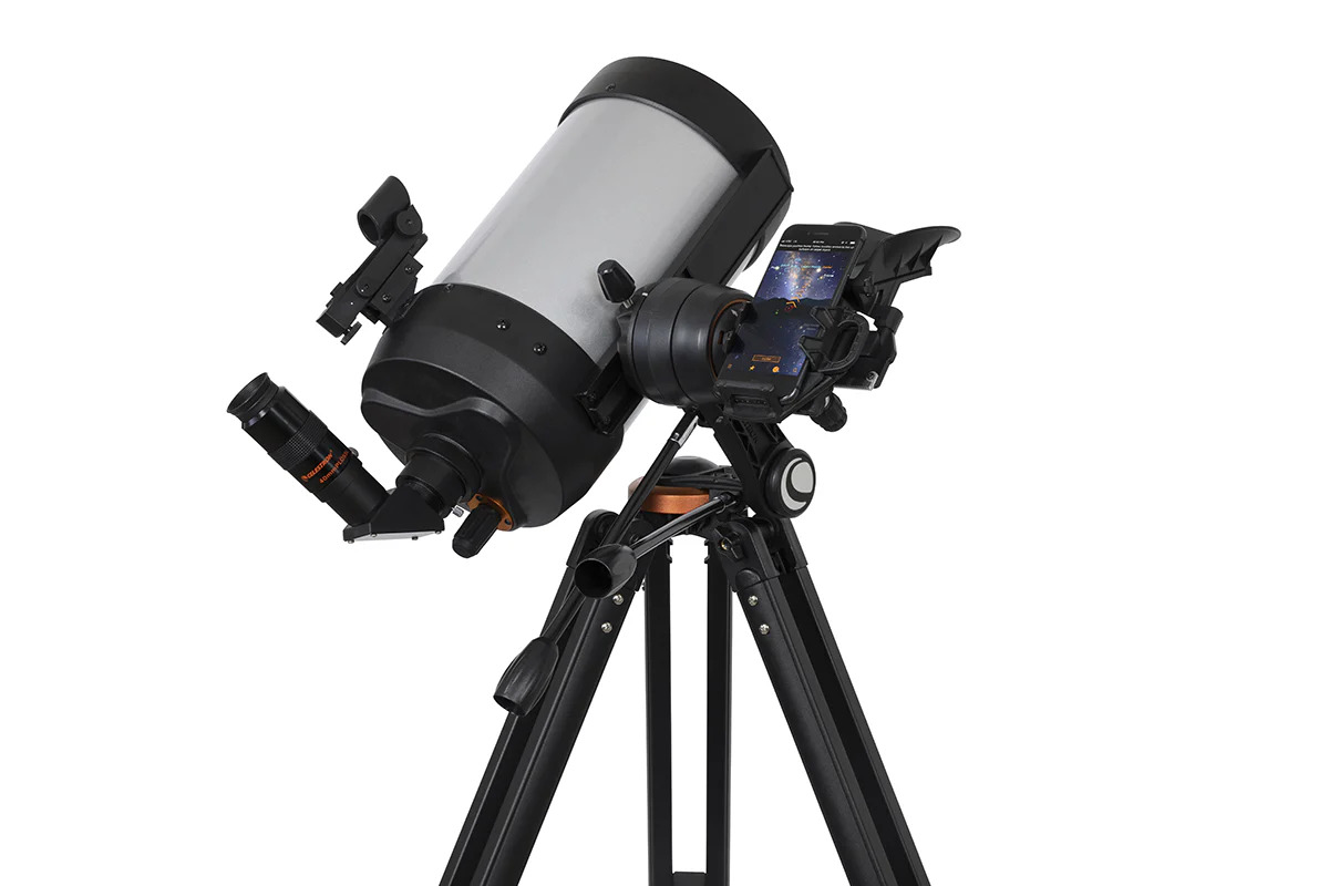 Celestron StarSense Explorer DX 6