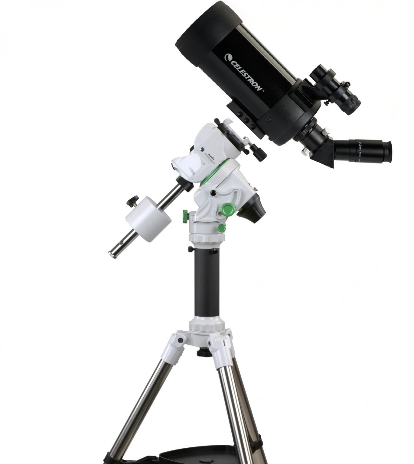 Celestron C90 Spotting Scope + Sky-Watcher SA GTi 優惠套裝