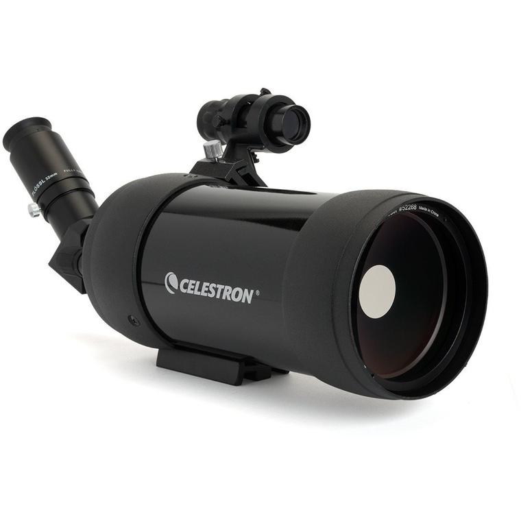 Celestron C90 Spotting Scope + Sky-Watcher SA GTi 優惠套裝